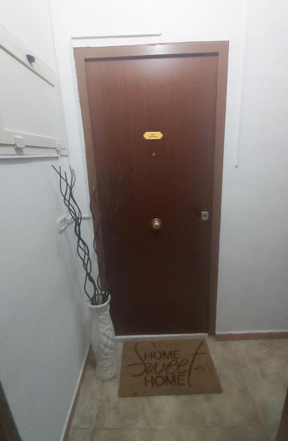 ナポリCasa Borbonicaアパートメント エクステリア 写真
