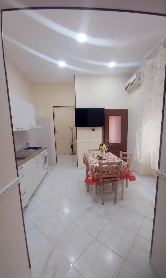 ナポリCasa Borbonicaアパートメント エクステリア 写真