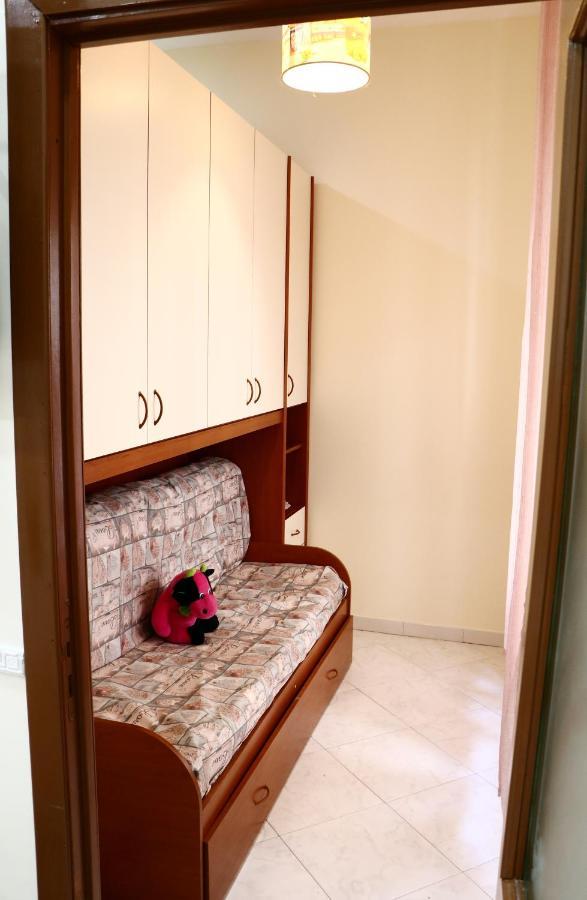 ナポリCasa Borbonicaアパートメント エクステリア 写真
